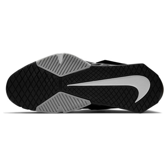 Nike Savaleos